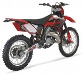 2007 GAS GAS EC125 photo